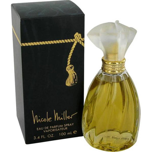 NICOLE MILLER Perfume