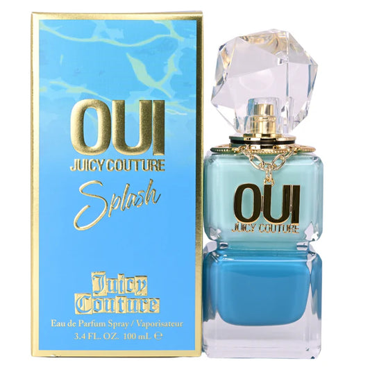 Oui Splash by Juicy Couture