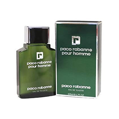 Pour Homme by PACO RABANNE