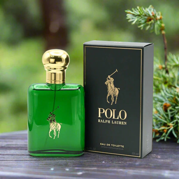 POLO by Ralph Lauren