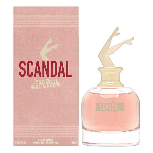 Scandal 2.7 oz EDP Spray.