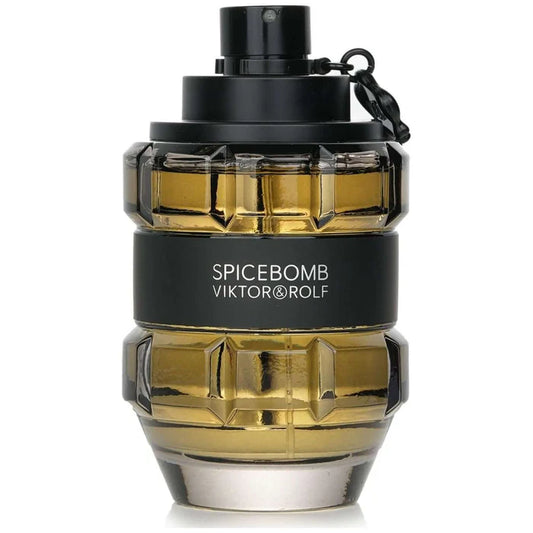 Spicebomb by Viktor & Rolf