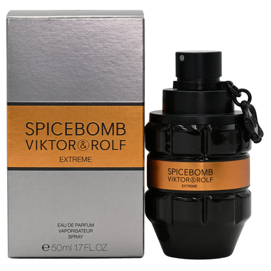 Spicebomb Extreme by Viktor & Rolf