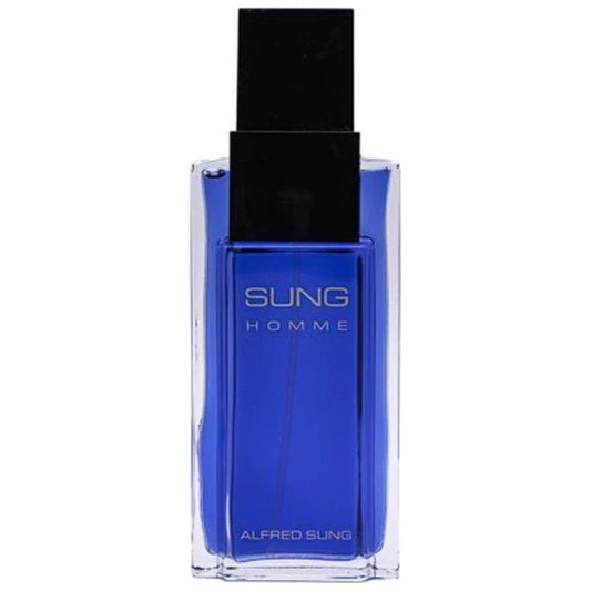 Sung Homme Tester