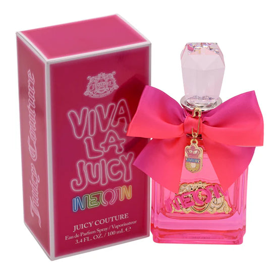 Viva La Juicy Neon by Juicy Couture