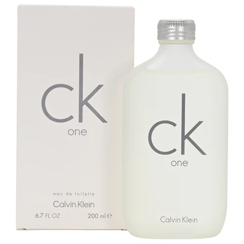 CK ONE by Calvin Klein