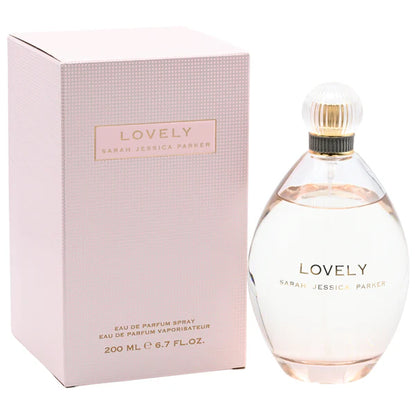 Lovely by Sarah Jessica Parker