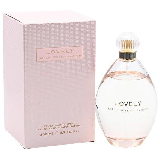 Lovely by Sarah Jessica Parker
