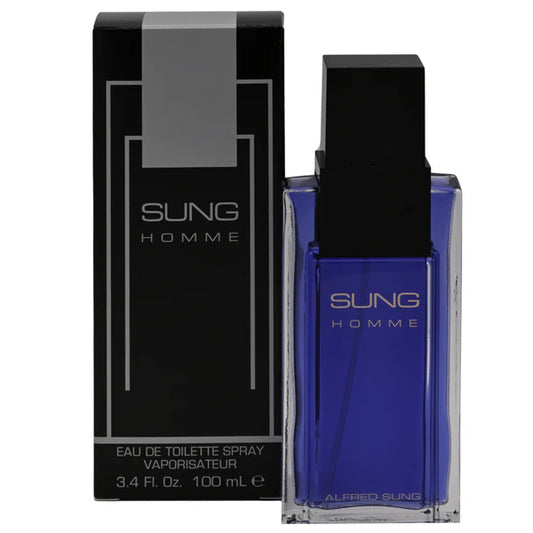 Sung Homme by Alfred Sung
