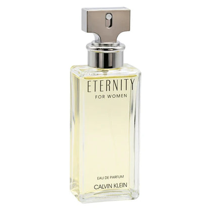 ETERNITY by Calvin Klein Perfume