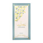 Load image into Gallery viewer, Asdaaf Andaleeb for Unisex 3.4 Ounces / 100 ml Eau de Parfum Spray
