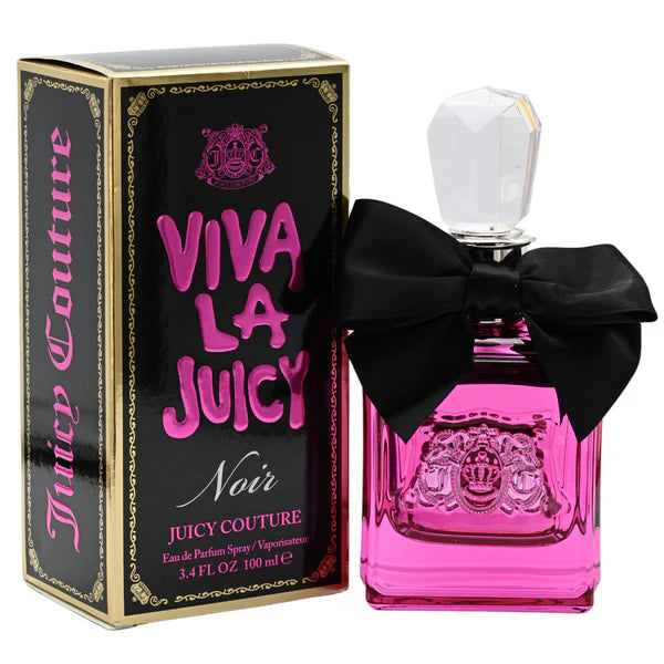 Viva La Juicy Noir by Juicy Couture