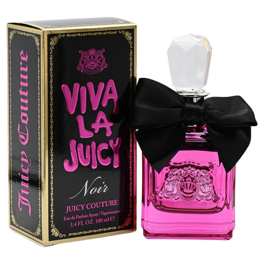 Viva La Juicy Noir by Juicy Couture