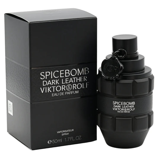 Spicebomb Dark Leather by Viktor & Rolf