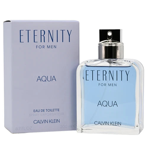 ETERNITY AQUA