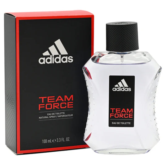 Adidas Team Force for Men EDT Spray