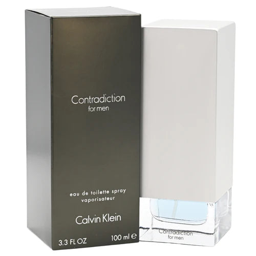 CONTRADICTION by Calvin Klein