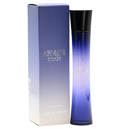Armani Code