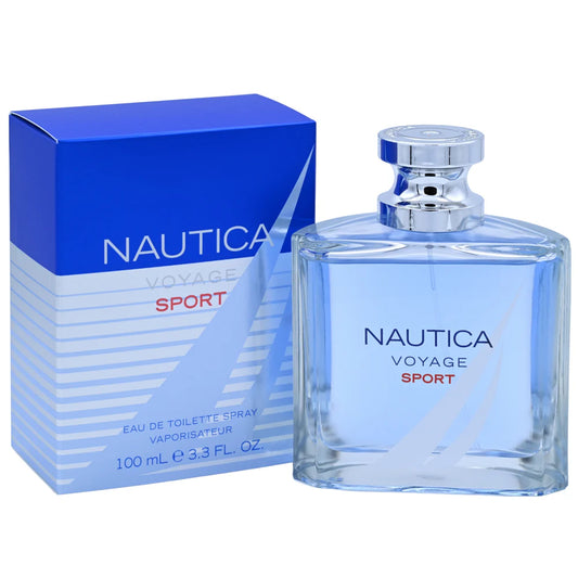 NAUTICA VOYAGE SPORT