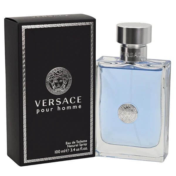 Versace Pour Homme Signature