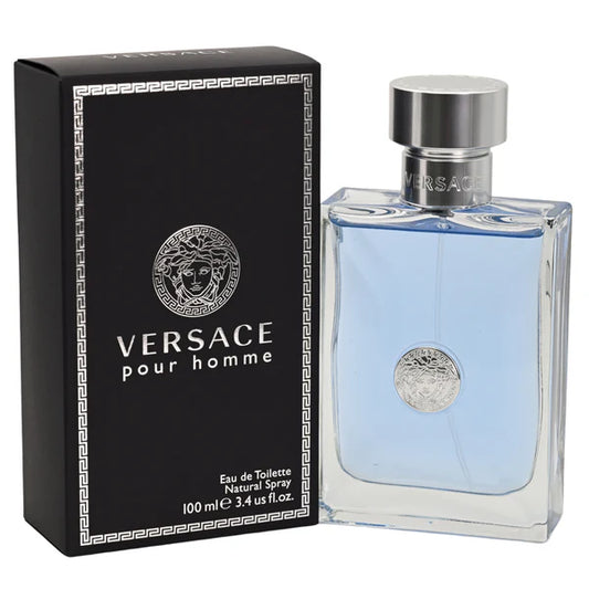 Versace Pour Homme Signature
