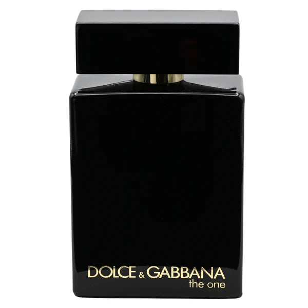 The One by Dolce & Gabbana Intense EDP Tester.