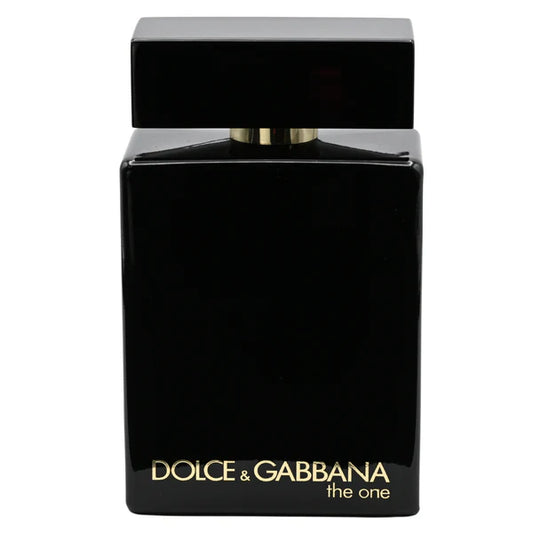 The One by Dolce & Gabbana Intense EDP Tester.