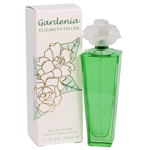 Gardenia Spray for Women.