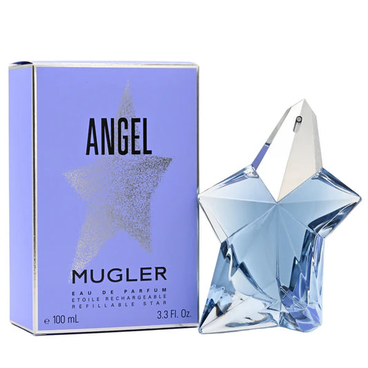 Angel by Thierry Mugler New Edition