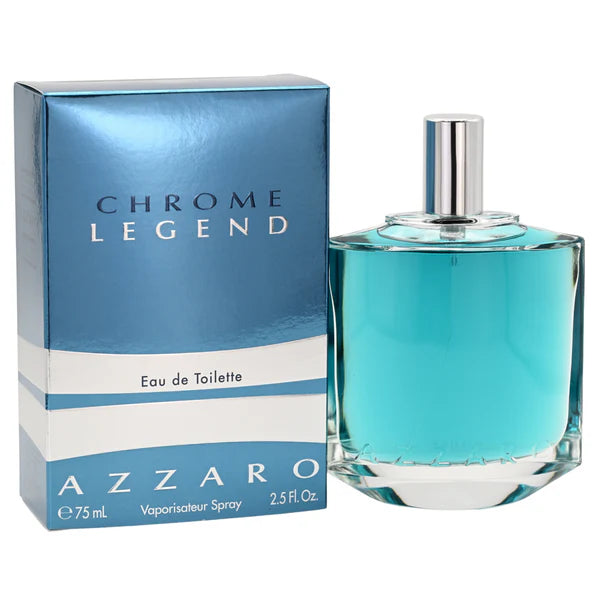 Chrome Legend EDT 2.6 oz.