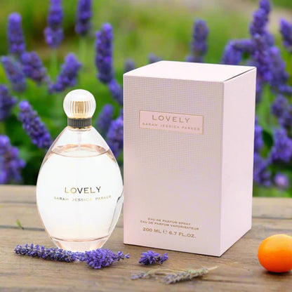 Lovely by Sarah Jessica Parker
