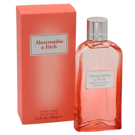 First Instinct Together by Abercrombie & Fitch