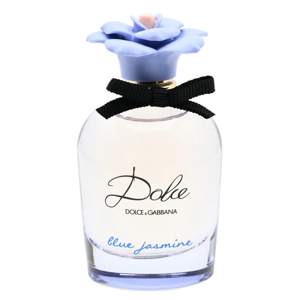 Dolce Blue Jasmine Tester.