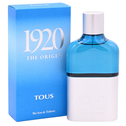 1920 The Origin by Tous