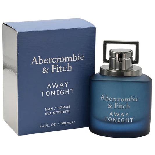 Away Tonight by Abercrombie & Fitch