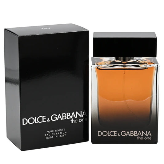 The One by Dolce & Gabbana EDP