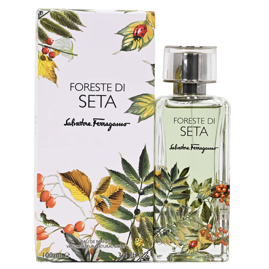 Foreste Di Seta by Salvatore Ferragamo