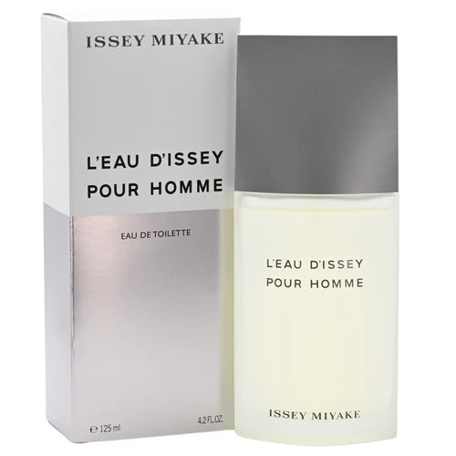 L'EAU D'ISSEY Pour Homme by Issey Miyake