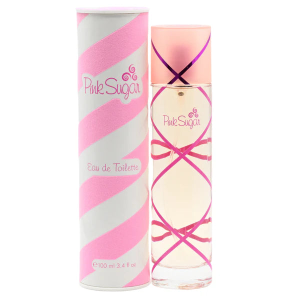 Pink Sugar by Aquolina Perfume for Women EDT 3.3 / 3.4 o