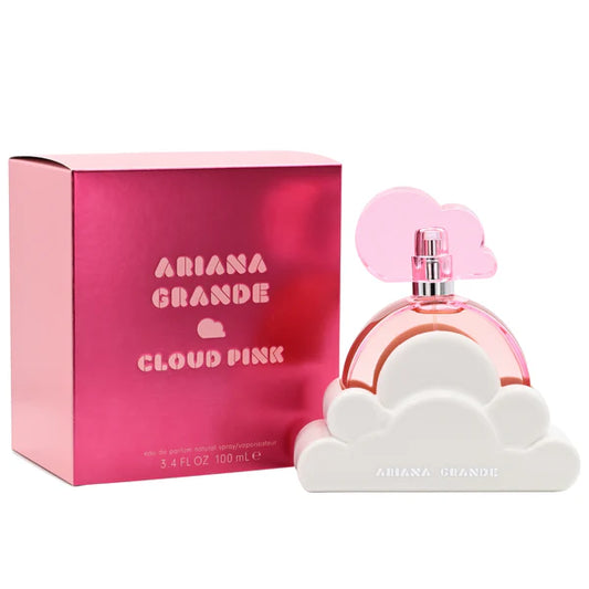 Cloud Pink