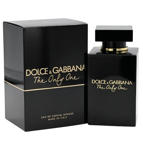 The Only One by Dolce & Gabbana