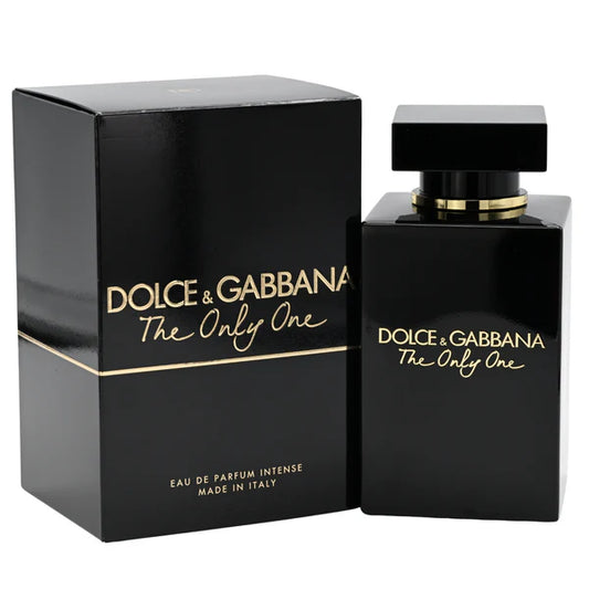 The Only One by Dolce & Gabbana