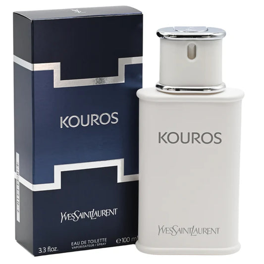 KOUROS by Yves Saint Laurent