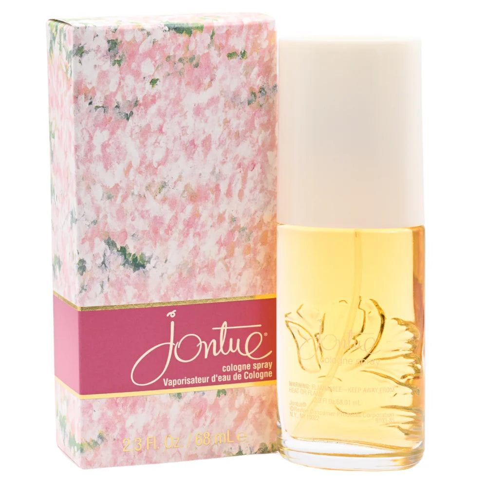 Jontue by Revlon
