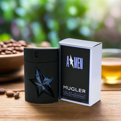 ANGEL AMEN  by Thierry Mugler