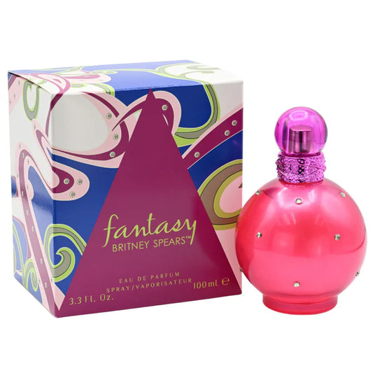 FANTASY by Britney Spears