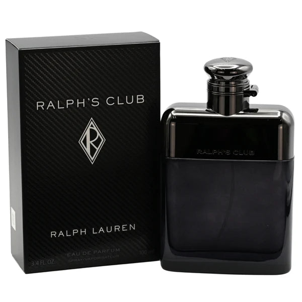 Ralph's Club by Ralph Lauren cologne for men EDP 3.3 / 3.4 oz