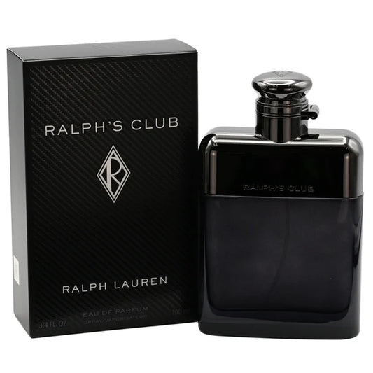 Ralph's Club by Ralph Lauren cologne for men EDP 3.3 / 3.4 oz