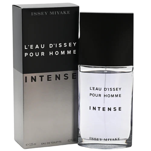 L'EAU D'ISSEY POUR HOMME INTENSE by Issey Miyake