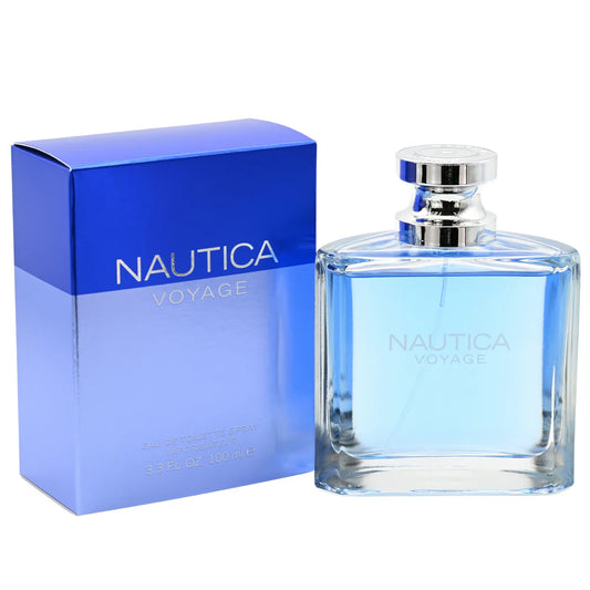 NAUTICA VOYAGE